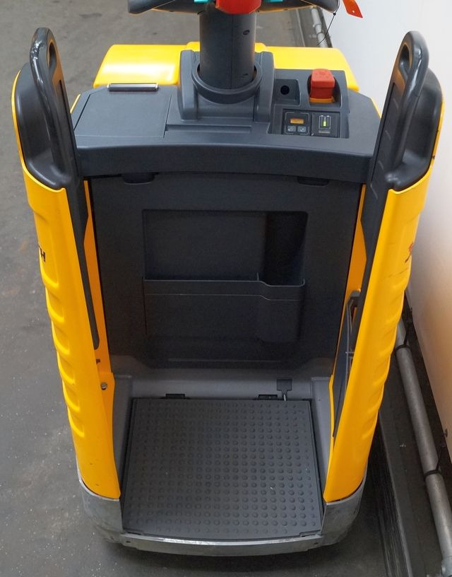 Jungheinrich ERE225 - Тележка: фото 3 Jungheinrich ERE225 - Тележка: фото 3