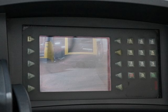 Jungheinrich ETV216 - Ричтрак: фото 5 Jungheinrich ETV216 - Ричтрак: фото 5