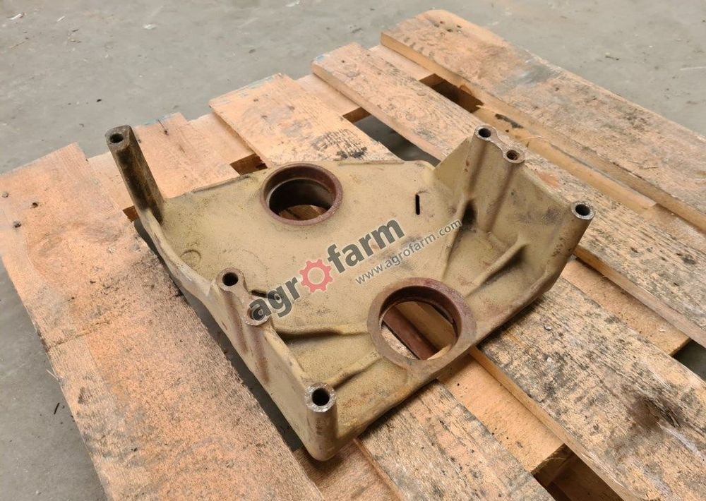 OBUDOWA PTO L76301 JOHN DEERE 6200 6400 6500 - Коробка передач: фото 4 OBUDOWA PTO L76301 JOHN DEERE 6200 6400 6500 - Коробка передач: фото 4