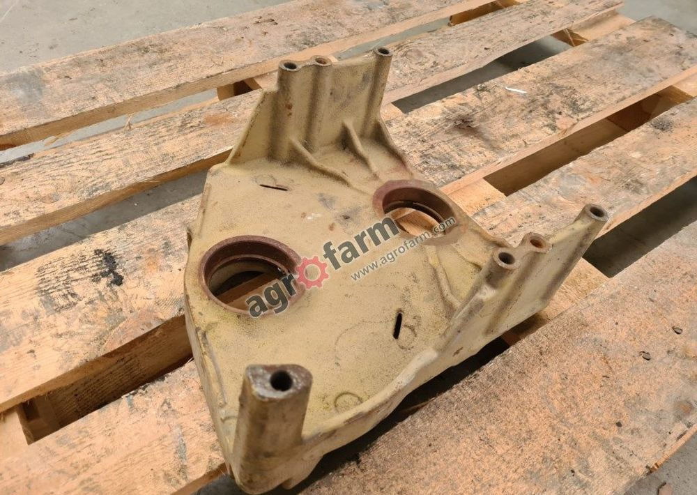 OBUDOWA PTO L76301 JOHN DEERE 6200 6400 6500 - Коробка передач: фото 2 OBUDOWA PTO L76301 JOHN DEERE 6200 6400 6500 - Коробка передач: фото 2