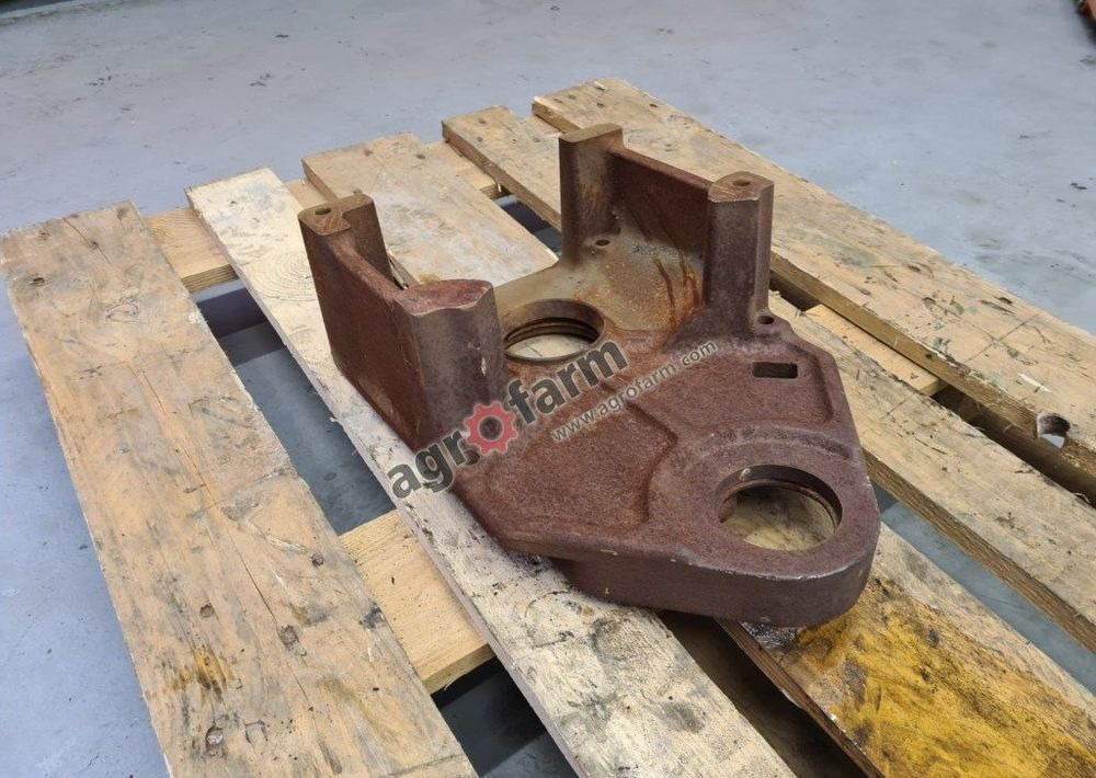 OBUDOWA PTO R93494 JOHN DEERE 7600 7700 7800 - Коробка передач: фото 4 OBUDOWA PTO R93494 JOHN DEERE 7600 7700 7800 - Коробка передач: фото 4