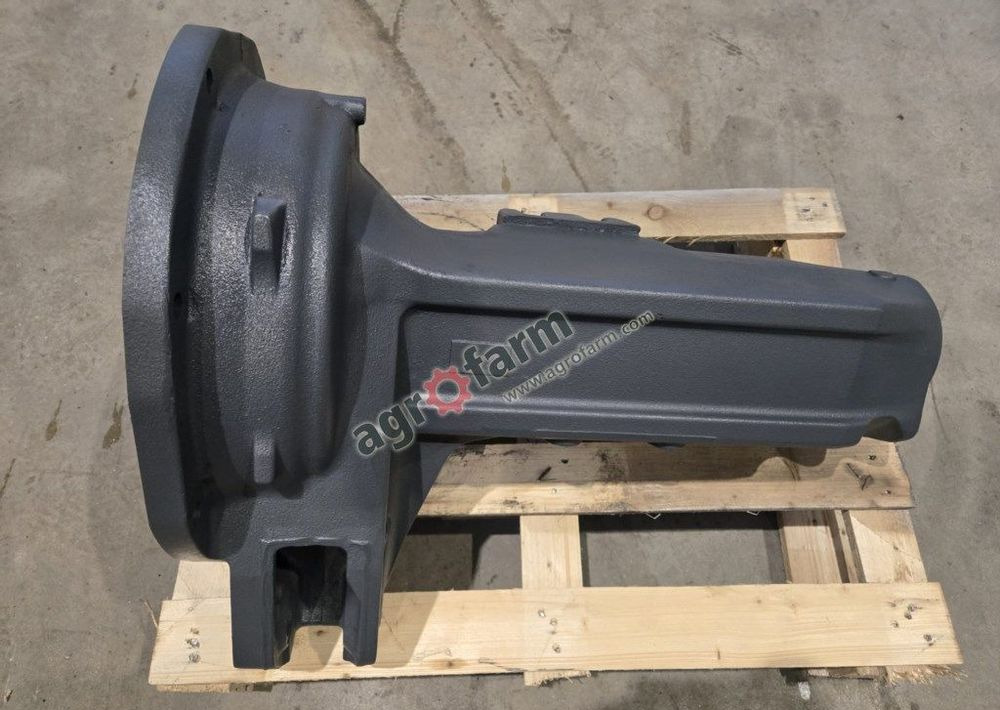 Obudowa zwolnicy Claas Arion 610, 640, Ares - Коробка передач: фото 1 Obudowa zwolnicy Claas Arion 610, 640, Ares - Коробка передач: фото 1