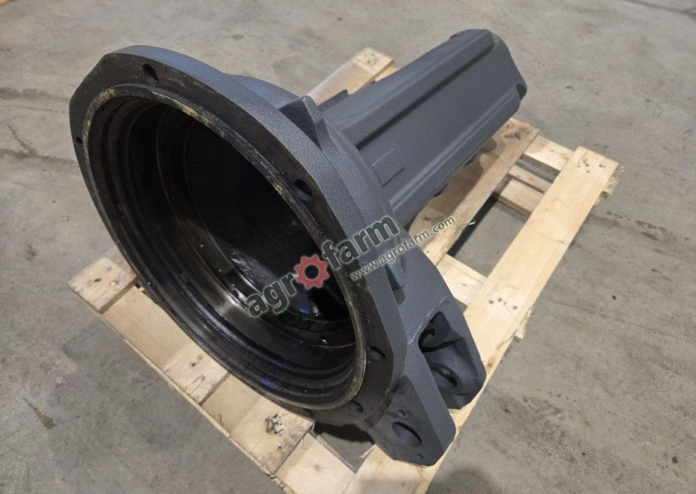 Obudowa zwolnicy Claas Arion 610, 640, Ares - Коробка передач: фото 2 Obudowa zwolnicy Claas Arion 610, 640, Ares - Коробка передач: фото 2