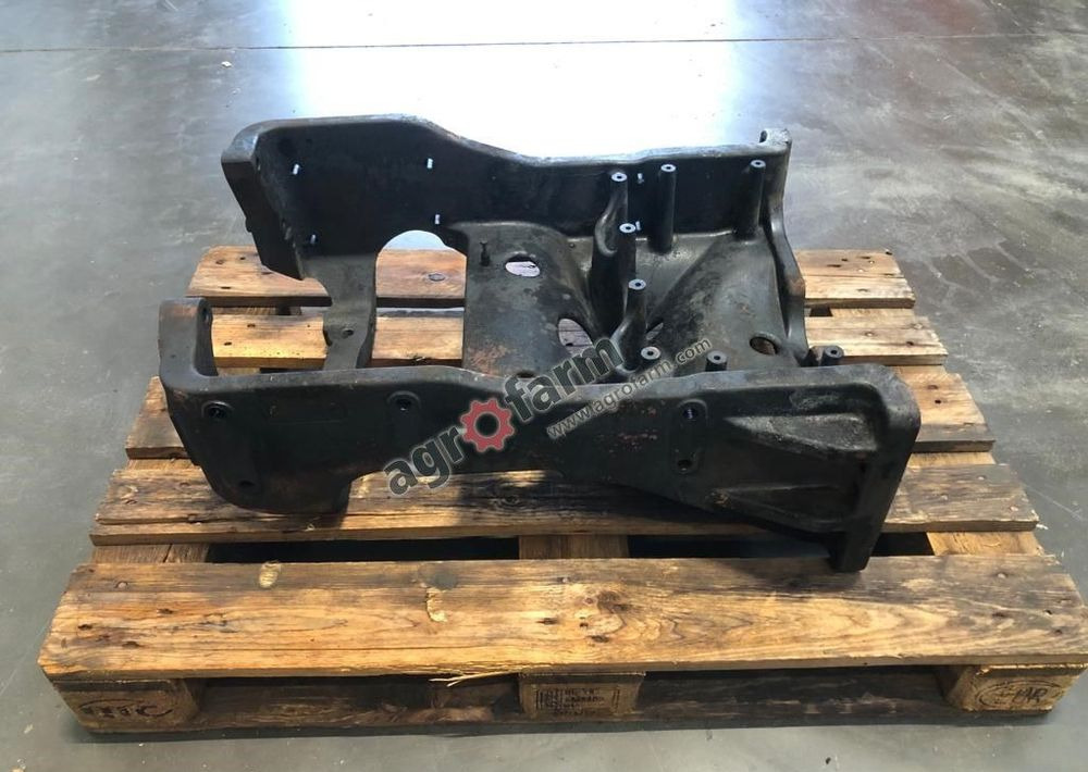 Suport przedni Claas Arion 420, 410, 430 - Кузов и экстерьер: фото 2 Suport przedni Claas Arion 420, 410, 430 - Кузов и экстерьер: фото 2