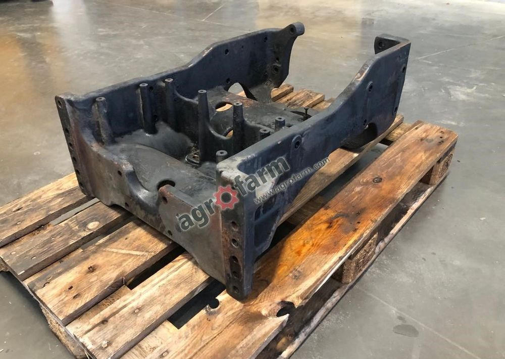 Suport przedni Claas Arion 420, 410, 430 - Кузов и экстерьер: фото 4 Suport przedni Claas Arion 420, 410, 430 - Кузов и экстерьер: фото 4