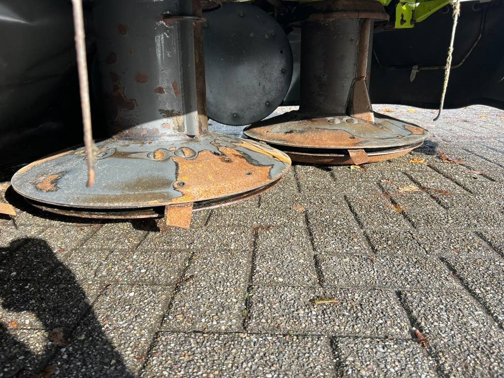 Claas Corto 285 F - Косилка: фото 5 Claas Corto 285 F - Косилка: фото 5