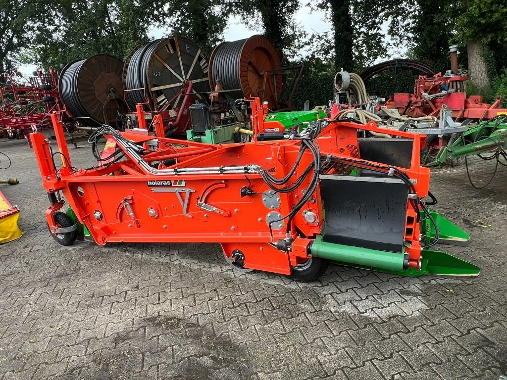 Holaras UR170-DB uienrooier - Комбайн: фото 3 Holaras UR170-DB uienrooier - Комбайн: фото 3