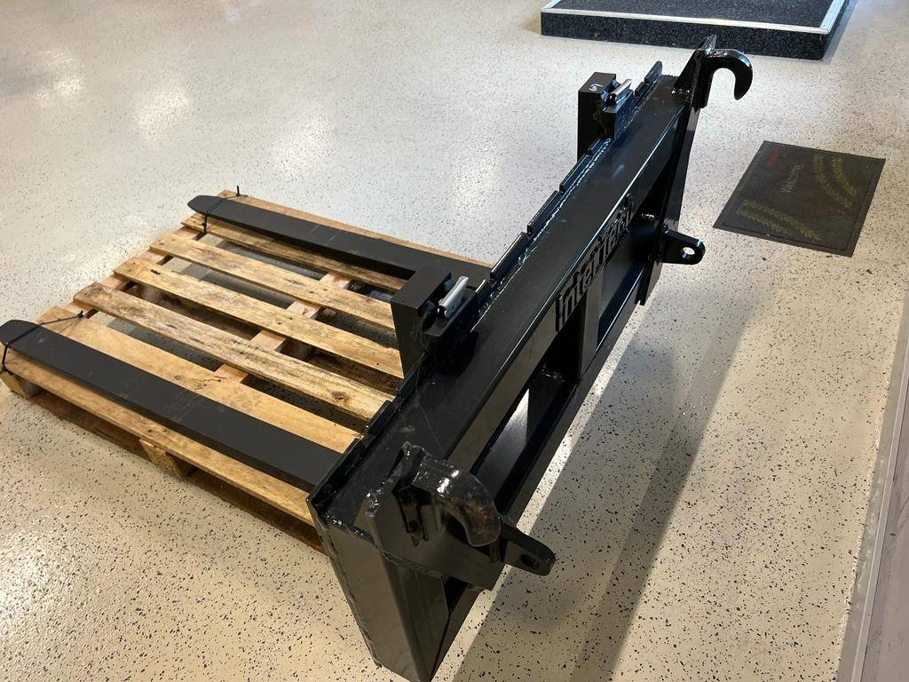 Inter-Tech Palletvorken - Вилы: фото 3 Inter-Tech Palletvorken - Вилы: фото 3