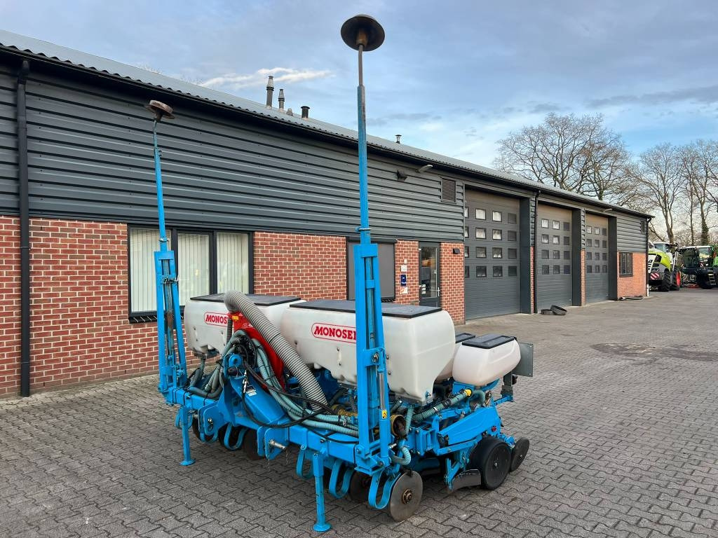 Monosem NG PLUS 6 - Сеялка точного высева: фото 1 Monosem NG PLUS 6 - Сеялка точного высева: фото 1