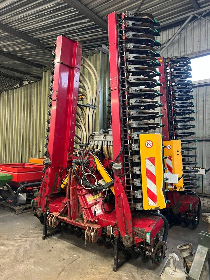 Vredo ZB3-9175 bemester - Навозоразбрасыватель: фото 2 Vredo ZB3-9175 bemester - Навозоразбрасыватель: фото 2