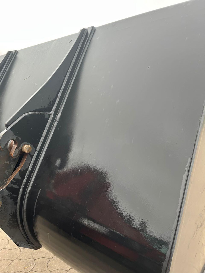 AF Mega Schaufel - Ковш для погрузчика: фото 4 AF Mega Schaufel - Ковш для погрузчика: фото 4