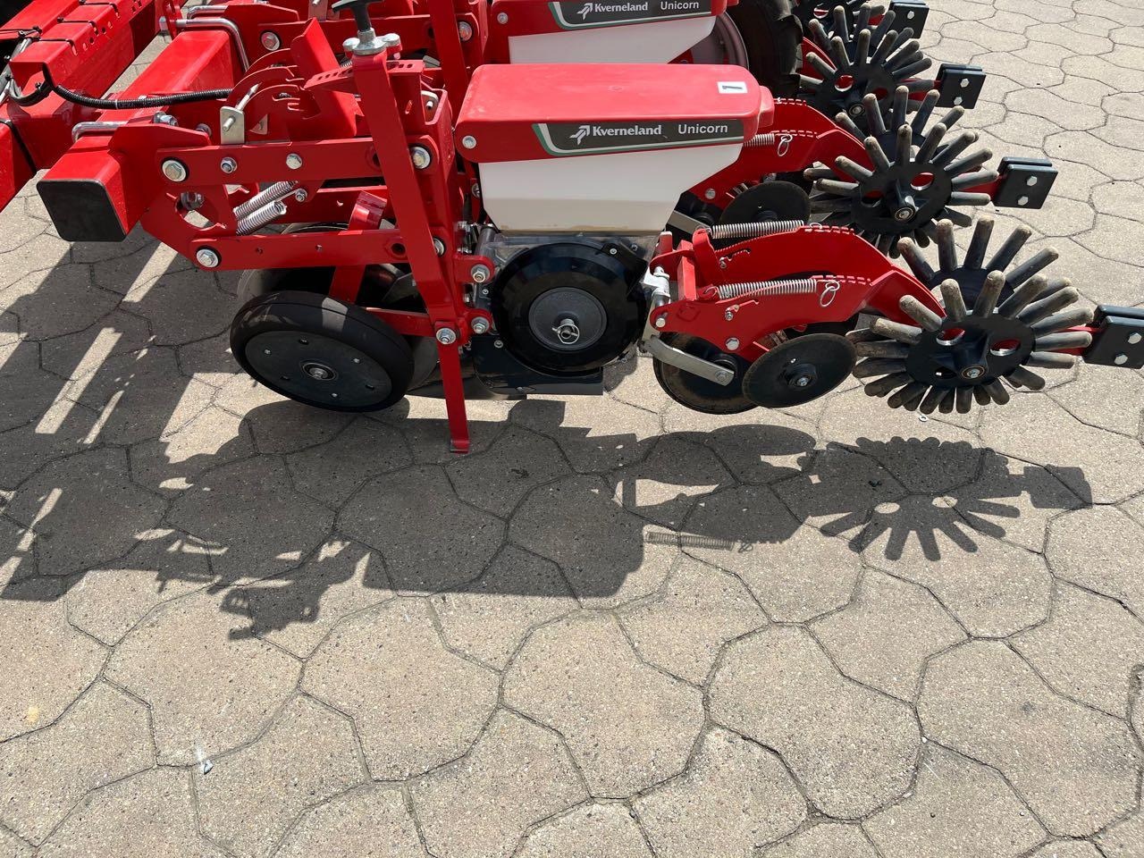 Kverneland Unicorn SD e-drive - Сеялка точного высева: фото 3 Kverneland Unicorn SD e-drive - Сеялка точного высева: фото 3