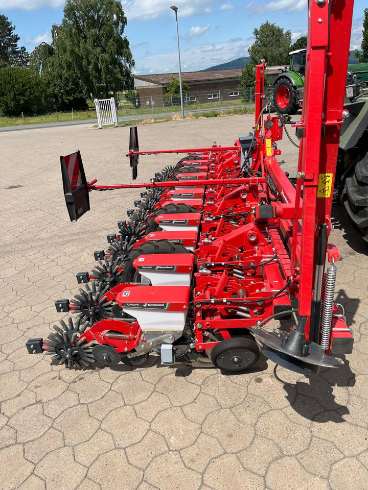 Kverneland Unicorn SD e-drive - Сеялка точного высева: фото 1 Kverneland Unicorn SD e-drive - Сеялка точного высева: фото 1