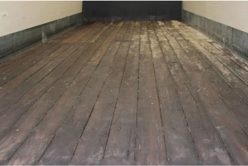 Грузовик с закрытым кузовом DAF CF 290 + EURO 6 + MANUAL: фото 9 Грузовик с закрытым кузовом DAF CF 290 + EURO 6 + MANUAL: фото 9