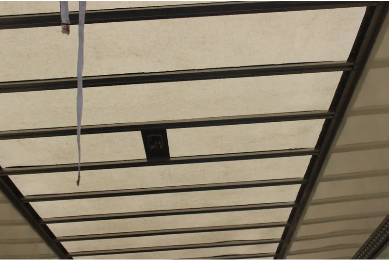 Грузовик с закрытым кузовом DAF CF 290 + EURO 6 + MANUAL: фото 10 Грузовик с закрытым кузовом DAF CF 290 + EURO 6 + MANUAL: фото 10