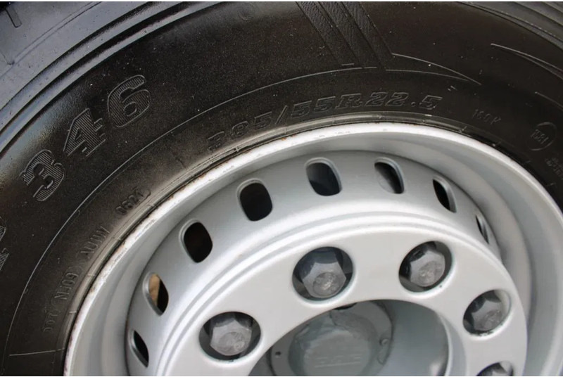 Грузовик с закрытым кузовом DAF CF 290 + EURO 6 + MANUAL: фото 20 Грузовик с закрытым кузовом DAF CF 290 + EURO 6 + MANUAL: фото 20