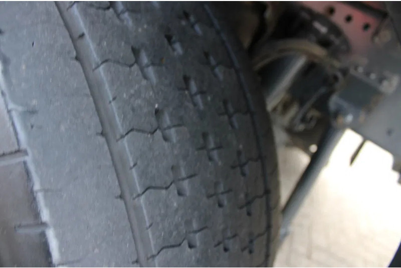 Грузовик с закрытым кузовом DAF CF 290 + EURO 6 + MANUAL: фото 16 Грузовик с закрытым кузовом DAF CF 290 + EURO 6 + MANUAL: фото 16