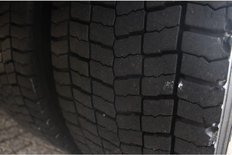 Грузовик с закрытым кузовом DAF CF 290 + EURO 6 + MANUAL: фото 15 Грузовик с закрытым кузовом DAF CF 290 + EURO 6 + MANUAL: фото 15