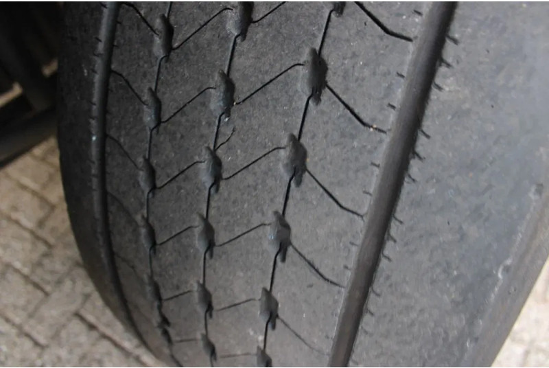 Грузовик с закрытым кузовом DAF CF 290 + EURO 6 + MANUAL: фото 11 Грузовик с закрытым кузовом DAF CF 290 + EURO 6 + MANUAL: фото 11