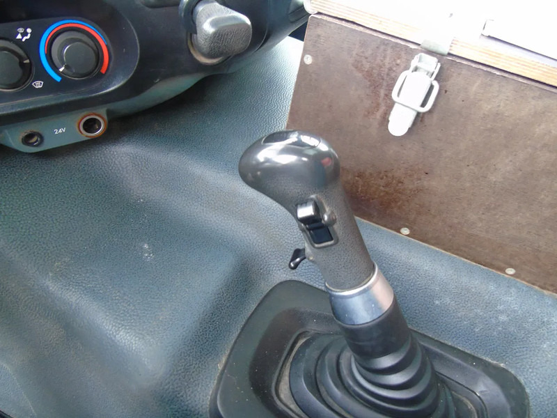 Автоманипулятор DAF CF 85.380 + MANUAL + PALFINGER PK20.000 + 6X2 STEERING: фото 7 Автоманипулятор DAF CF 85.380 + MANUAL + PALFINGER PK20.000 + 6X2 STEERING: фото 7