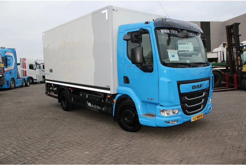 DAF LF 230 + EURO 6 + KONVEKTA KOELING + LIFT + 12T + LOW KM - Рефрижератор: фото 3 DAF LF 230 + EURO 6 + KONVEKTA KOELING + LIFT + 12T + LOW KM - Рефрижератор: фото 3