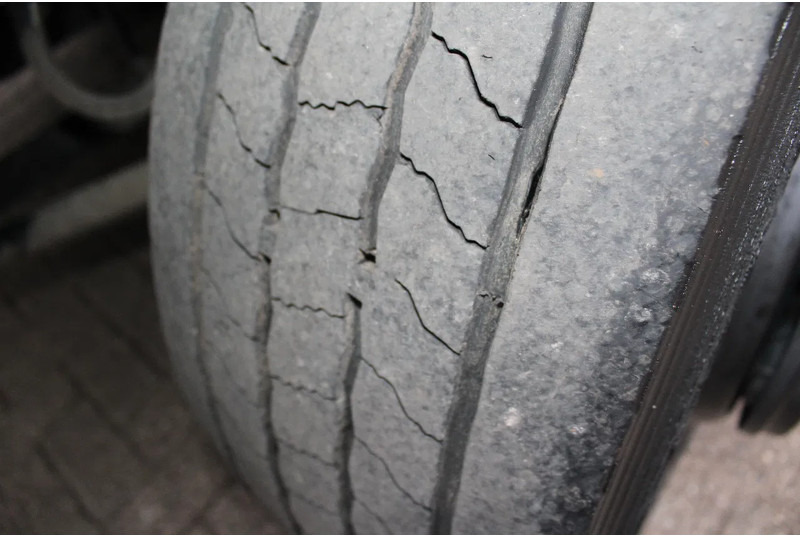 DAF LF 230 + EURO 6 + KONVEKTA KOELING + LIFT + 12T + LOW KM - Рефрижератор: фото 5 DAF LF 230 + EURO 6 + KONVEKTA KOELING + LIFT + 12T + LOW KM - Рефрижератор: фото 5