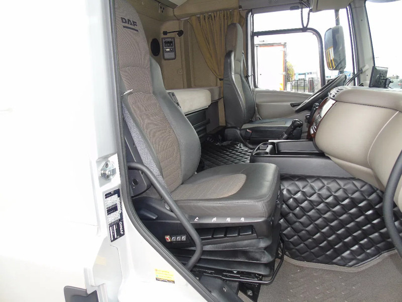 Тросовый мультилифт Ginaf X 4243 TS + EURO 5 + 8X4 + MANUAL: фото 8 Тросовый мультилифт Ginaf X 4243 TS + EURO 5 + 8X4 + MANUAL: фото 8