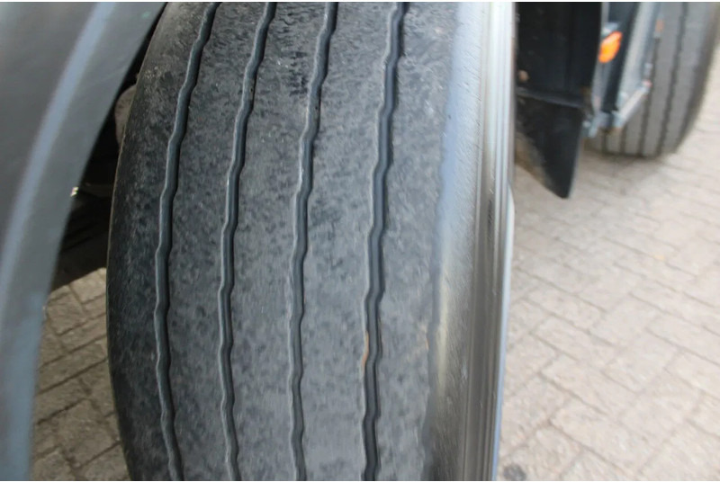 Автобетоносмеситель Ginaf X 5250 + TIPPER 10X4 + MANUAL: фото 14