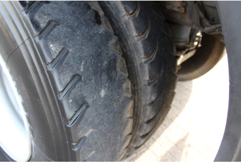 Автобетоносмеситель Ginaf X 5250 + TIPPER 10X4 + MANUAL: фото 17