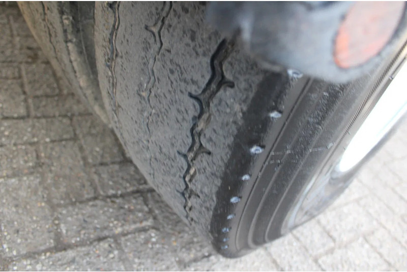 Автобетоносмеситель Ginaf X 5250 + TIPPER 10X4 + MANUAL: фото 16