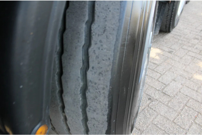 Самосвал Ginaf X 5250 TS TIPPER + 10X4 + MANUAL: фото 15 Самосвал Ginaf X 5250 TS TIPPER + 10X4 + MANUAL: фото 15