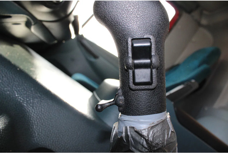 Самосвал Ginaf X 5250 TS TIPPER + 10X4 + MANUAL: фото 10 Самосвал Ginaf X 5250 TS TIPPER + 10X4 + MANUAL: фото 10