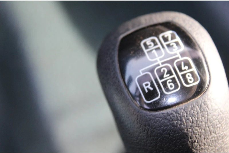 Самосвал Ginaf X 5250 TS TIPPER + 10X4 + MANUAL: фото 6 Самосвал Ginaf X 5250 TS TIPPER + 10X4 + MANUAL: фото 6