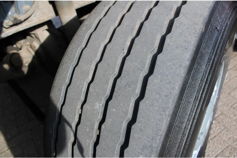 Самосвал Ginaf X 5250 TS TIPPER + 10X4 + MANUAL: фото 20 Самосвал Ginaf X 5250 TS TIPPER + 10X4 + MANUAL: фото 20