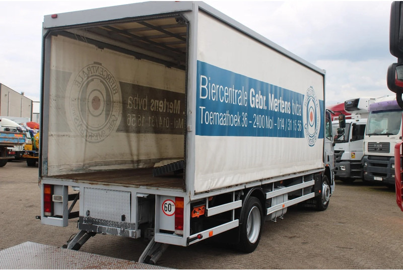 DAF CF 65.250 +MANUEEL+ LIFT + 18T + BE apk 11-24 - Грузовик: фото 5 DAF CF 65.250 +MANUEEL+ LIFT + 18T + BE apk 11-24 - Грузовик: фото 5