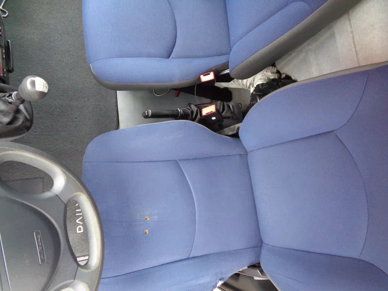 Iveco Daily 50c15 x+ Manual + Carrier + Flower transport + cooling/heating - Фургон-рефрижератор: фото 5 Iveco Daily 50c15 x+ Manual + Carrier + Flower transport + cooling/heating - Фургон-рефрижератор: фото 5