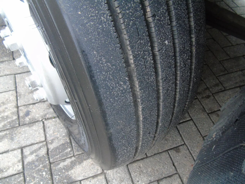 Автовоз Iveco Eurocargo 140E25 + FULL SYSTEM + TOWING: фото 17