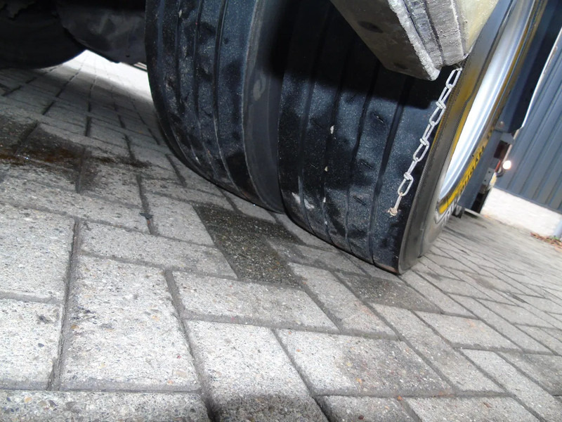 Автовоз Iveco Eurocargo 140E25 + FULL SYSTEM + TOWING: фото 19