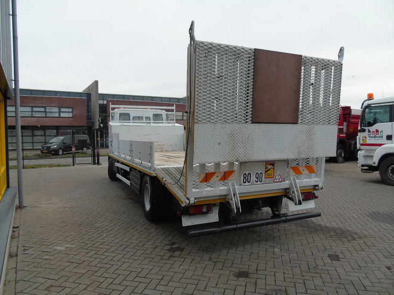 Iveco Eurocargo 160E210 + 71.0000km + euro 6 + - Автовоз: фото 3 Iveco Eurocargo 160E210 + 71.0000km + euro 6 + - Автовоз: фото 3