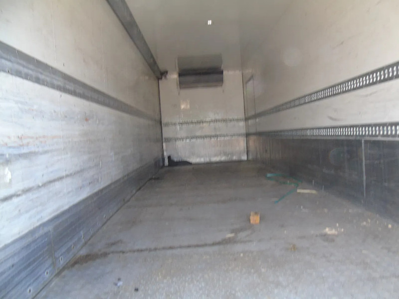 Iveco Stralis 360 + THERMO KING T600R + EURO 6 + 3T LIFT - Рефрижератор: фото 5 Iveco Stralis 360 + THERMO KING T600R + EURO 6 + 3T LIFT - Рефрижератор: фото 5