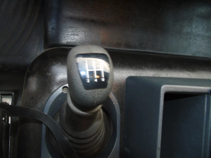 Автоманипулятор MAN 8.163 + ATLAS 60.1 + MANUAL + EURO 2 + 127KM!!: фото 14