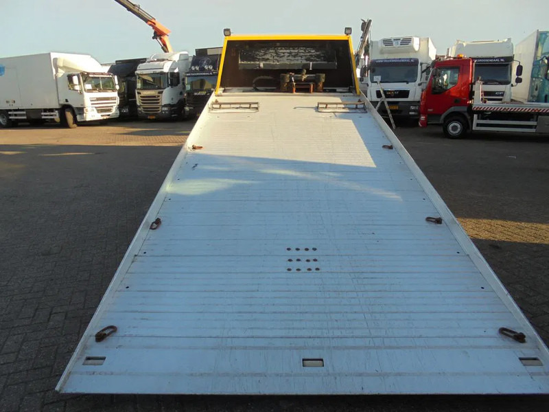 MAN TGL 12.220 + manual + full option+ BRIL + WINCH + Discounted from 42.950,- - Автовоз: фото 5 MAN TGL 12.220 + manual + full option+ BRIL + WINCH + Discounted from 42.950,- - Автовоз: фото 5