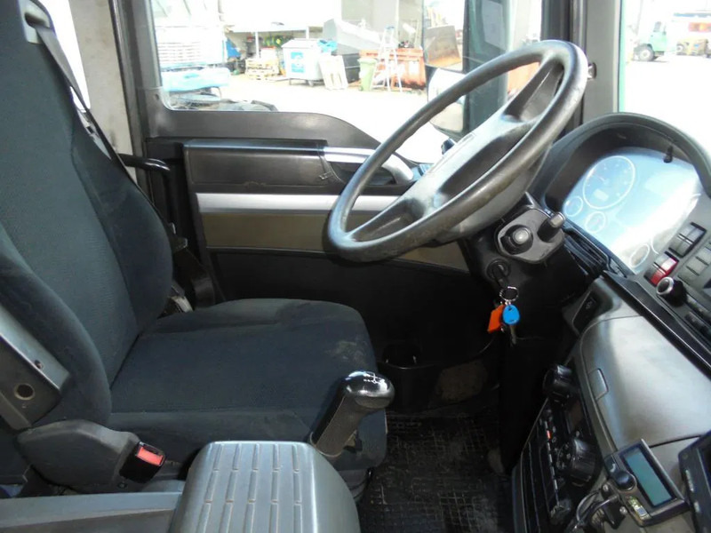 MAN TGS 26.440 Euro 5 + Manual + Hiab 288 E-5 Crane +JIB 4 + 6X4+REMOTE - Автоманипулятор: фото 4 MAN TGS 26.440 Euro 5 + Manual + Hiab 288 E-5 Crane +JIB 4 + 6X4+REMOTE - Автоманипулятор: фото 4