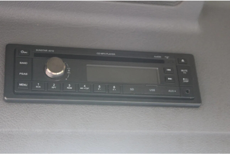 Грузовик-цистерна Renault Midlum 250 + 2 COMP + 6180liter + euro 2 + manual: фото 20