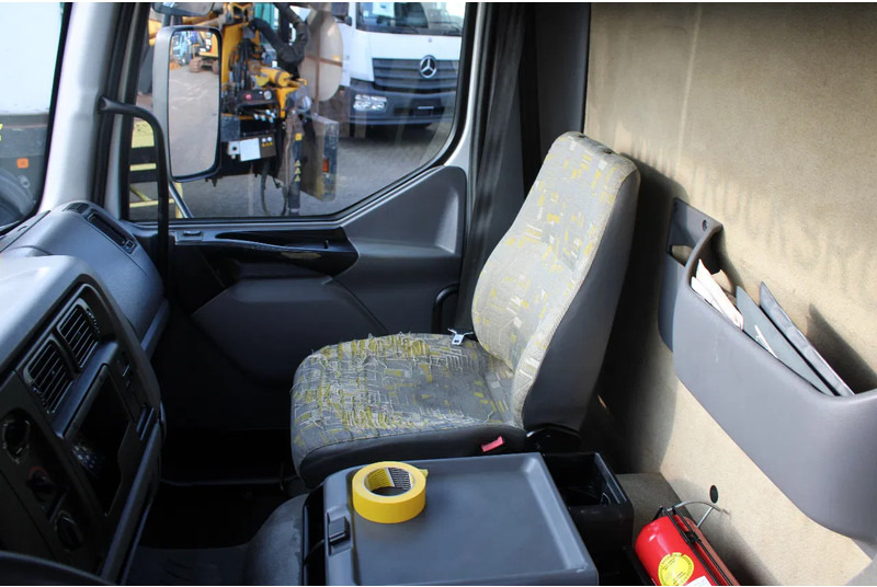 Грузовик-цистерна Renault Midlum 250 + 2 COMP + 6180liter + euro 2 + manual: фото 18