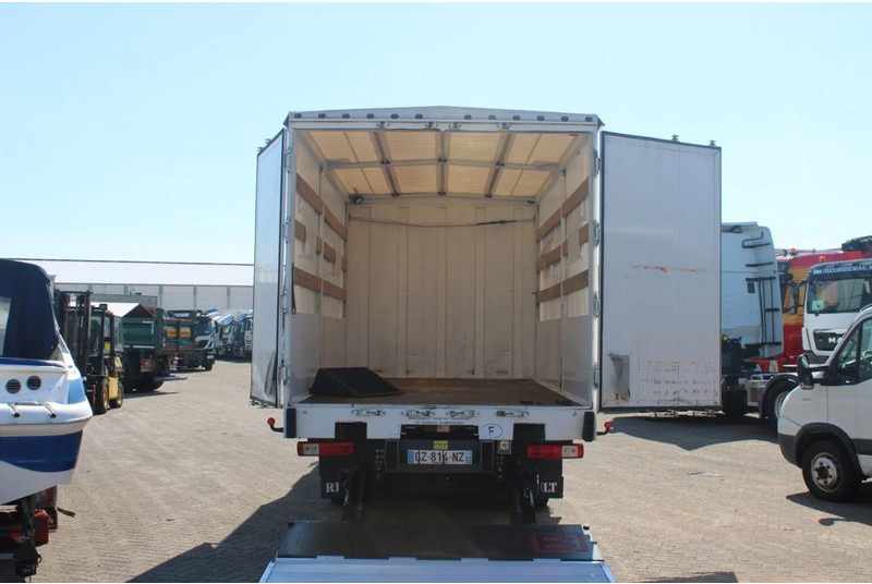 Renault Premium 430DXI + 13400liter EURO 5 - Грузовик-цистерна: фото 5 Renault Premium 430DXI + 13400liter EURO 5 - Грузовик-цистерна: фото 5