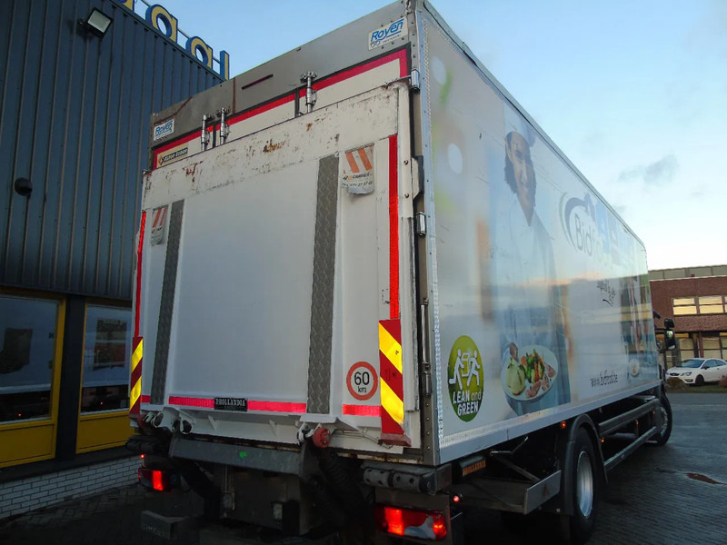 Scania P 310 + EURO 5 + LIFT + 19T - Грузовик с закрытым кузовом: фото 5 Scania P 310 + EURO 5 + LIFT + 19T - Грузовик с закрытым кузовом: фото 5