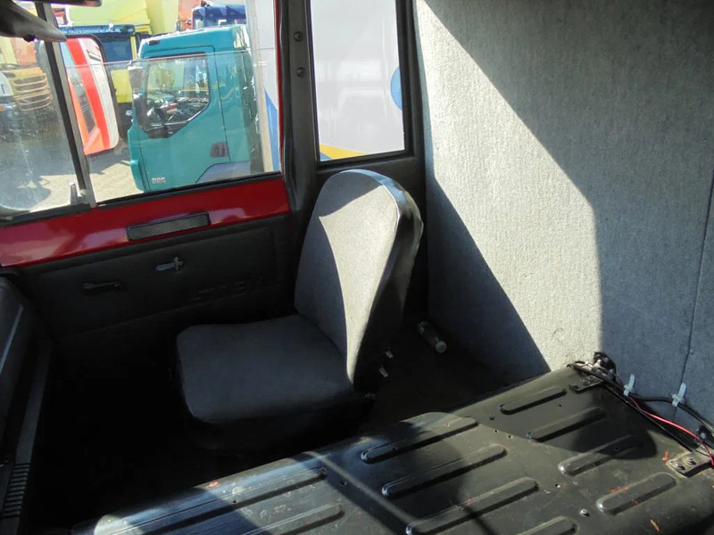 Steyr 1490 + Manual + 6X6 + 16000 L + TATRA - Пожарная машина: фото 5 Steyr 1490 + Manual + 6X6 + 16000 L + TATRA - Пожарная машина: фото 5