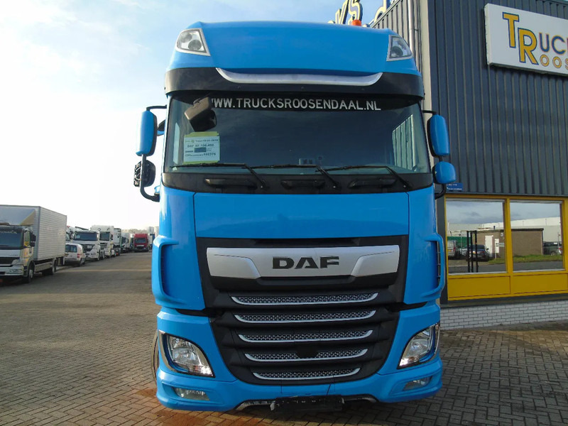 DAF XF 106.480 + SSC + EURO 6 - Тягач: фото 5 DAF XF 106.480 + SSC + EURO 6 - Тягач: фото 5