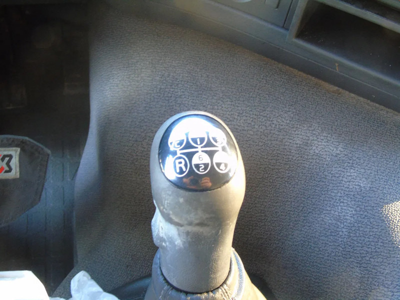 Volvo FM 9.340 + HIAB 122 E4 + TIPPER + MANUAL - Автоманипулятор: фото 5 Volvo FM 9.340 + HIAB 122 E4 + TIPPER + MANUAL - Автоманипулятор: фото 5